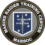 [ - ] Marine Raider Training |