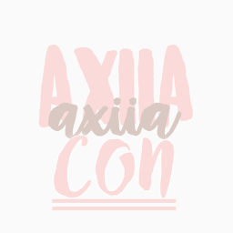 axiia con !!