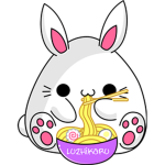 Ramen :3