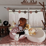 Bloxburg Sam
