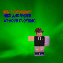 [NEW] Photoshoot!