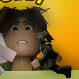Escape the giant obby icon