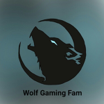 Wolf Gaming Fam