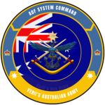 [VAA] ADF Systems Command
