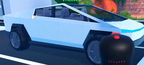 Tesla Model Xs [new update!]