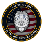 NMP | Master At Arms
