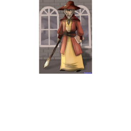 Sorcerer's Journey
