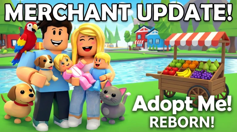 🐶 AMR Test Lab [MERCHANT!]