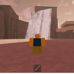 Combat Game