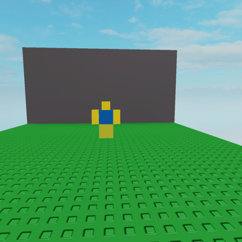 SuperBall Aim Range