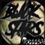 彡Black Stars