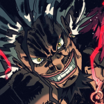 [GOD VALLEY]