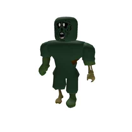 BEST ZOMBIE *REALISTIC*