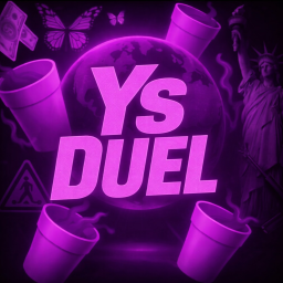 Ys Duel