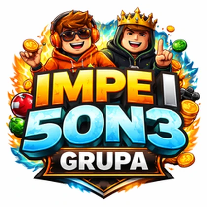 IMPE I 50N3 Grupa Roblox group icon