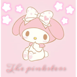 The pinksters