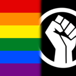 LGBTQ & BLM