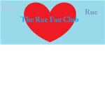 The Rue Fan Club