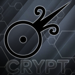 N R | CRYPT. ∞