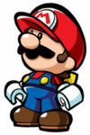 The Mini Marios