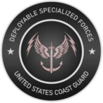 //USCG// Deployable Specialized Forceѕ