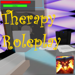 Therapy Roleplay