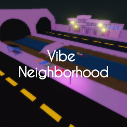 Vibe neighborhood