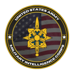 • United States Military Intelligence Corps •