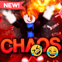 💥 Chaos and Comedy!
