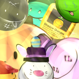 Orango Island (FREE UGC EVENTS)