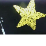 Gracie's stars