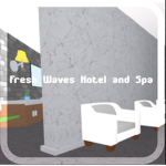 Fresh Waves Hotel and Spa