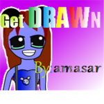 Get Drawn By Amasar