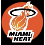 Miami Heat-(NBA)