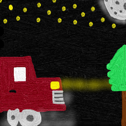 The Lost Forest