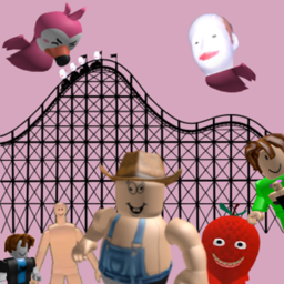 Flamgo Theme Park