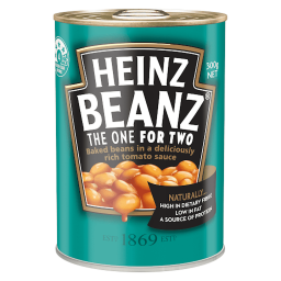 B E A N S
