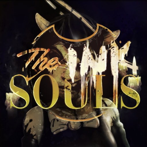 The Ink Souls [HORROR] official Roblox game thumbnail