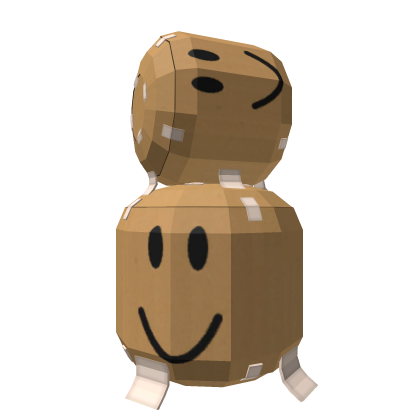 Cardboard Headstack Roblox NoFilter