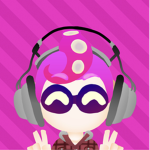 Octo-beak Splatoon