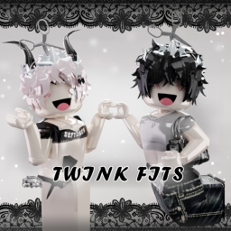 Cute twink avatar plaza
