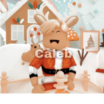 Calebs kool kids
