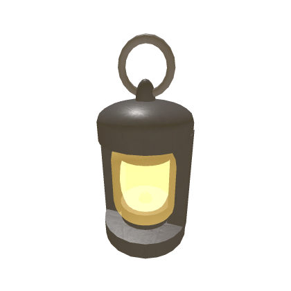 Latern.