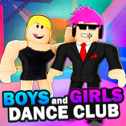 Boys and Girls DANCE CLUB!! Testing