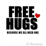 Free Hugz Group!