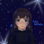 Ash's Aesthetic's