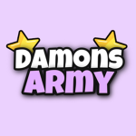 Damon's Army