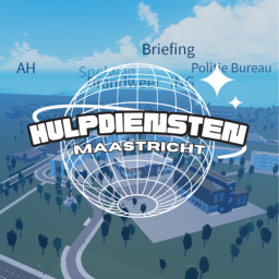 Hulpdiensten Maastricht | Roleplay