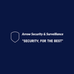 Arrow Security & Surveillance