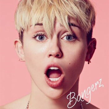 Miley Cyrus Bangerz Tour Roleplay!